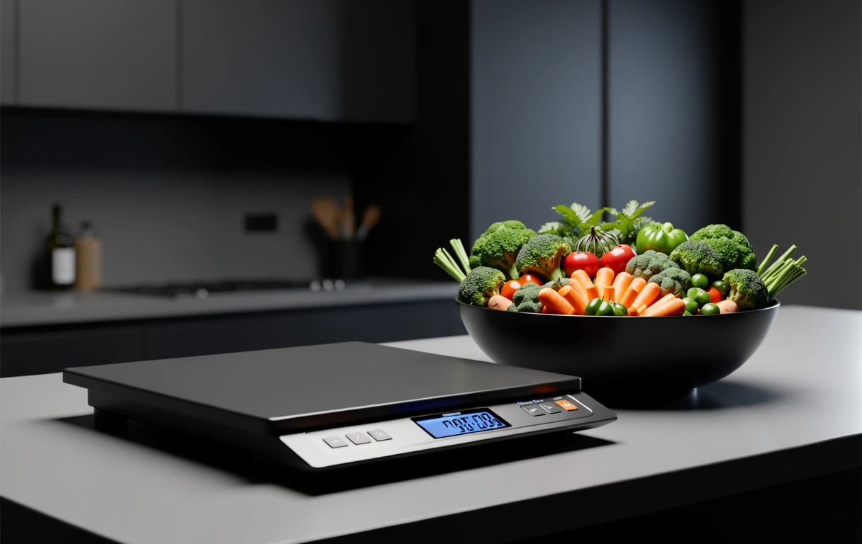 Excelencia en nutrición